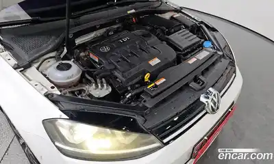 Volkswagen Golf 2015 2.0 Автомат в Москве № 168699, миниатюра 7