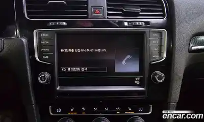 Volkswagen Golf 2015 2.0 Автомат в Москве № 168699, миниатюра 9