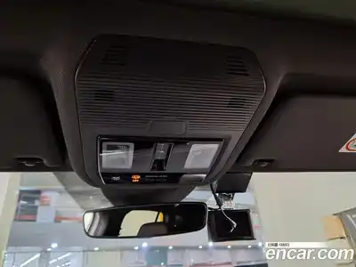 Volkswagen ID.4, 2025