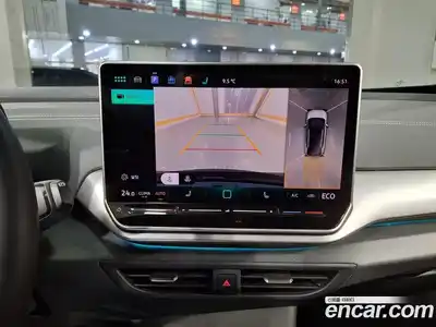 Volkswagen ID.4 2025 0.2 Автомат в Москве № 169130, миниатюра 4