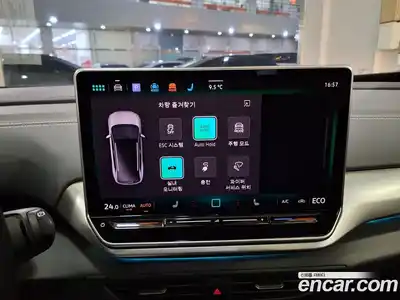 Volkswagen ID.4 2025 0.2 Автомат в Москве № 169130, миниатюра 6