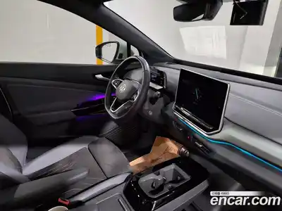 Volkswagen ID.4 2025 0.2 Автомат в Москве № 169130, миниатюра 10