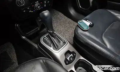 Jeep Renegade 2022 1.3 Автомат в Москве № 169451, миниатюра 4