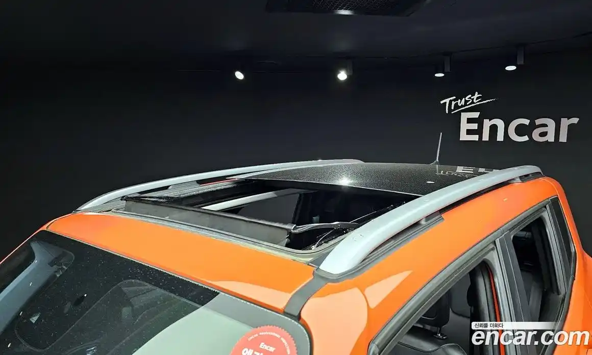 Jeep Renegade 2018 2.0 Автомат в Москве № 169857, фото 13