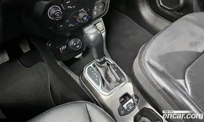 Jeep Renegade 2018 2.0 Автомат в Москве № 169857, миниатюра 8