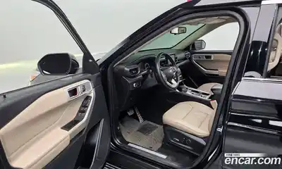 Ford Explorer 2020 2.3 Автомат в Москве № 170930, миниатюра 12