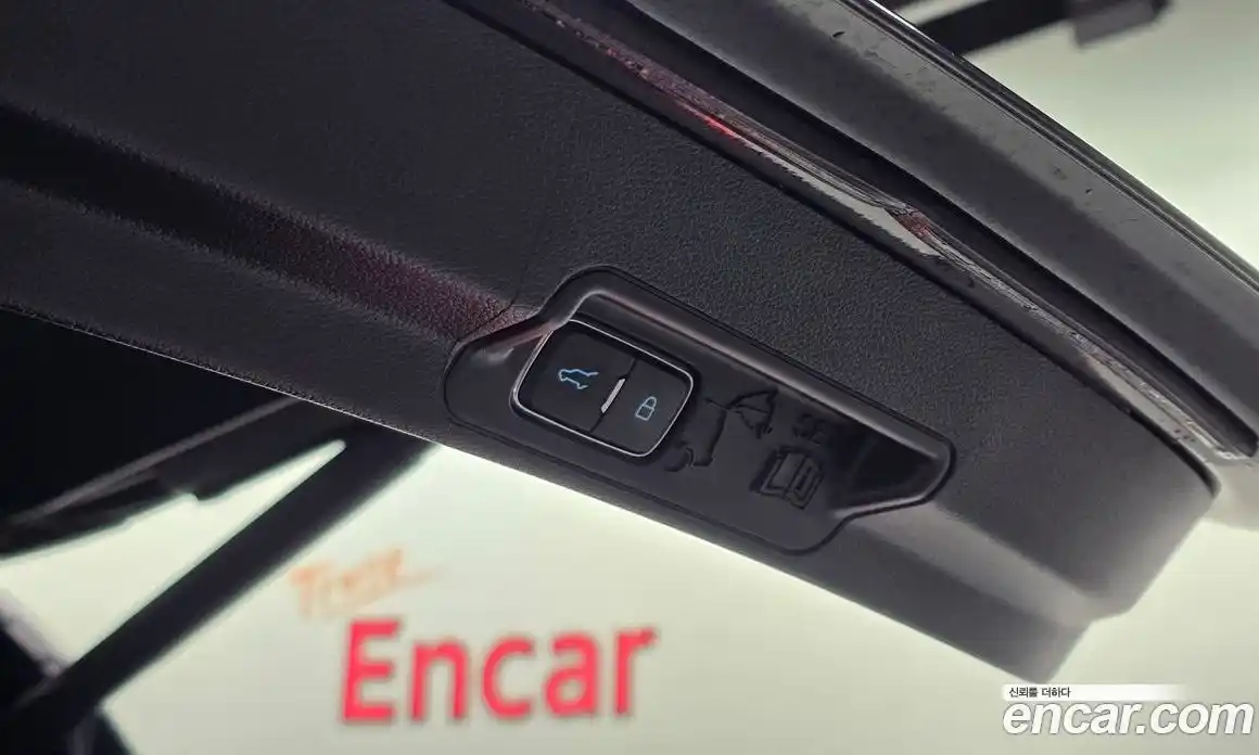 Ford Explorer 2020 2.3 Автомат в Москве № 170930, фото 16