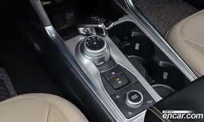 Ford Explorer 2020 2.3 Автомат в Москве № 170930, миниатюра 5