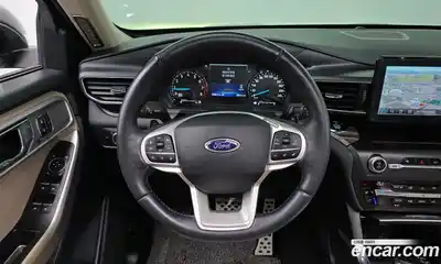 Ford Explorer 2020 2.3 Автомат в Москве № 170930, миниатюра 6