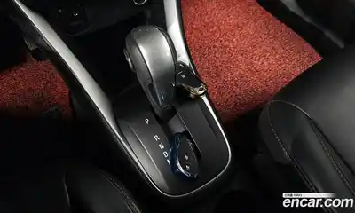 Chevrolet Trax 2019 1.4 Автомат в Москве № 173156, миниатюра 8