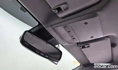 Chevrolet Trax 2019 1.4 Автомат в Москве № 173156, миниатюра 9