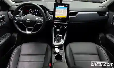 Renault XM3 2020 1.3 Автомат в Москве № 176690, миниатюра 11