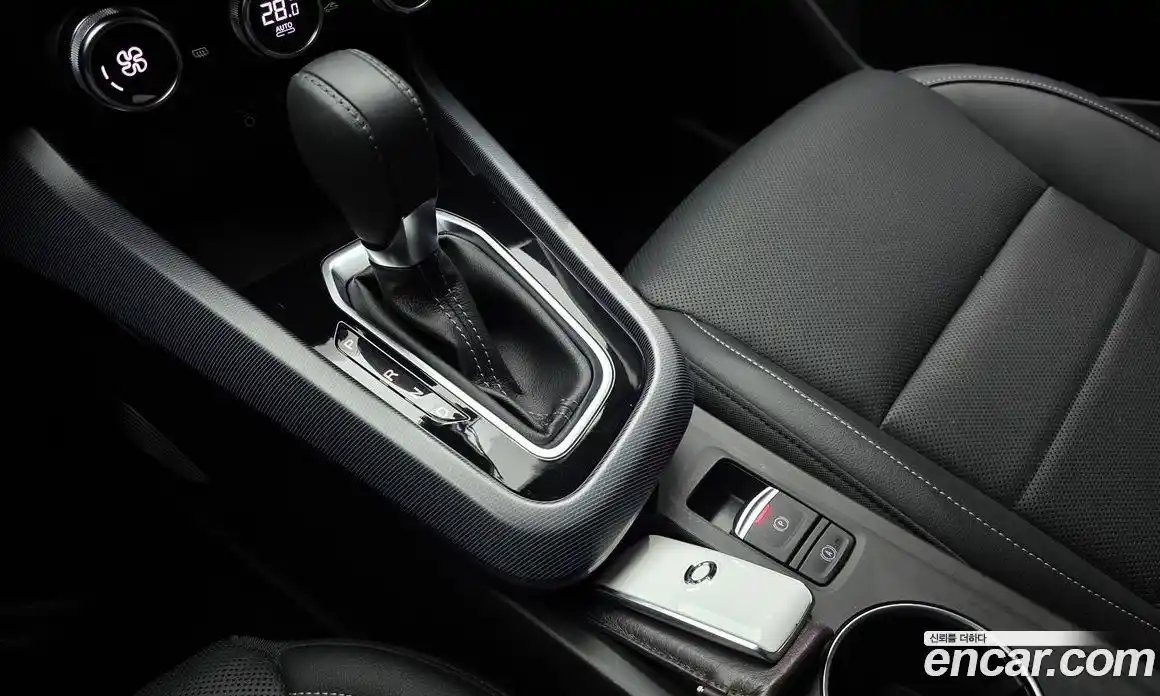 Renault XM3 2020 1.3 Автомат в Москве № 176690, фото 12