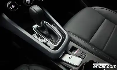 Renault XM3 2020 1.3 Автомат в Москве № 176690, миниатюра 12