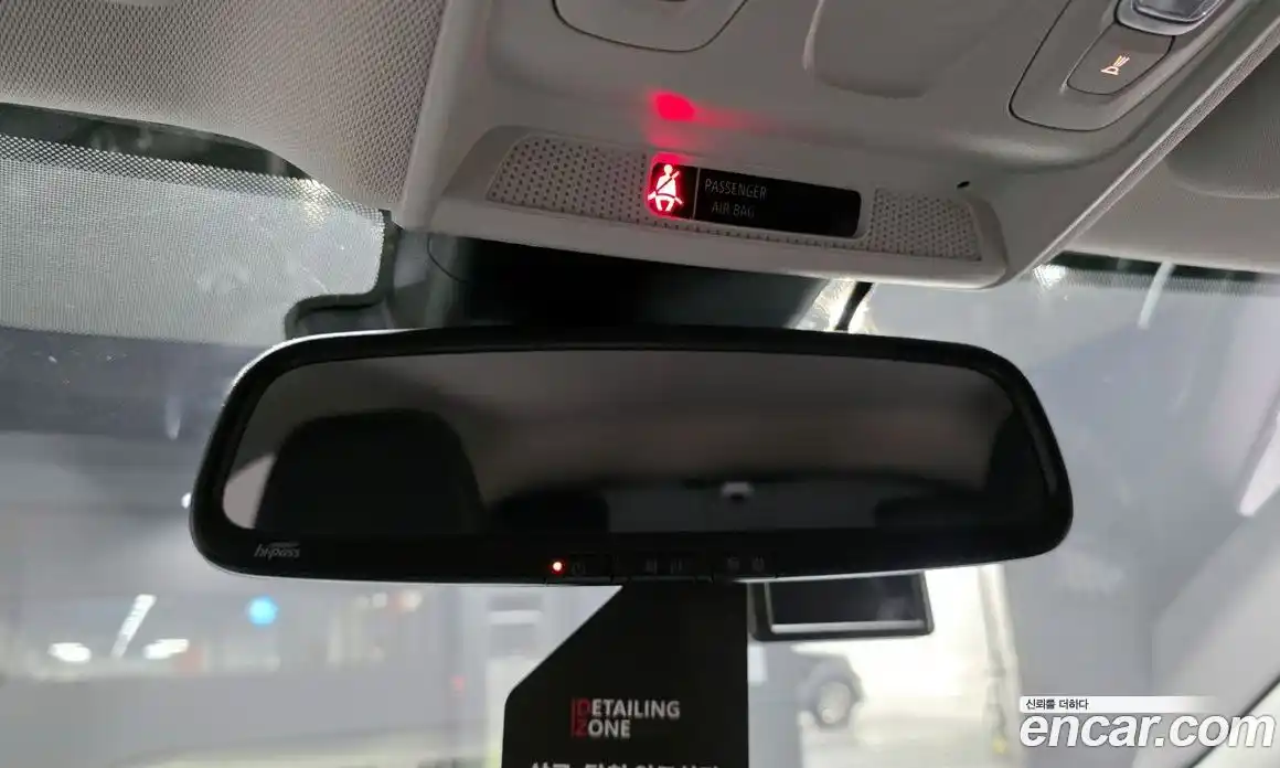 Renault XM3 2020 1.3 Автомат в Москве № 176690, фото 16