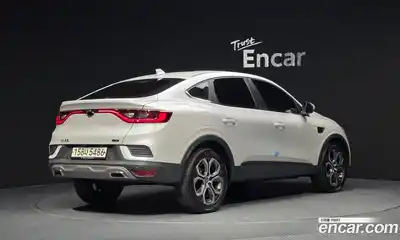 Renault XM3 2020 1.3 Автомат в Москве № 176690, миниатюра 6