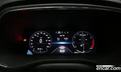 Renault XM3 2020 1.3 Автомат в Москве № 176690, миниатюра 7