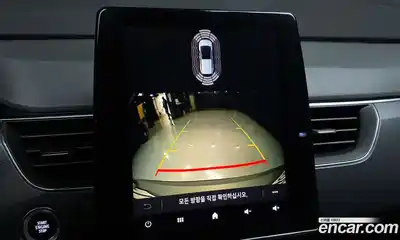 Renault XM3 2020 1.3 Автомат в Москве № 176690, миниатюра 10