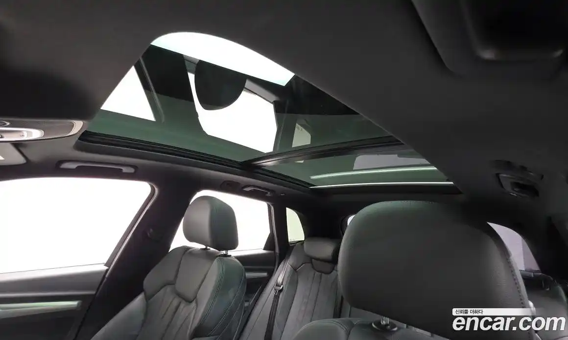 Audi Q5 2020 2.0 Автомат в Москве № 177032, фото 15