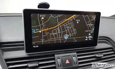 Audi Q5 2020 2.0 Автомат в Москве № 177032, миниатюра 2