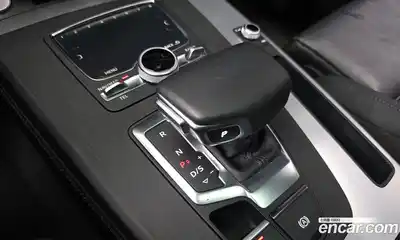 Audi Q5 2020 2.0 Автомат в Москве № 177032, миниатюра 8