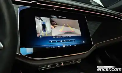 Mercedes-Benz E-Class, 2024