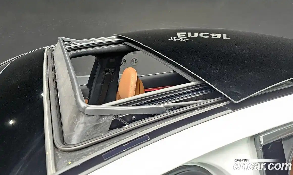 Mercedes-Benz E-Class 2024 2.0 Автомат в Москве № 179358, фото 12