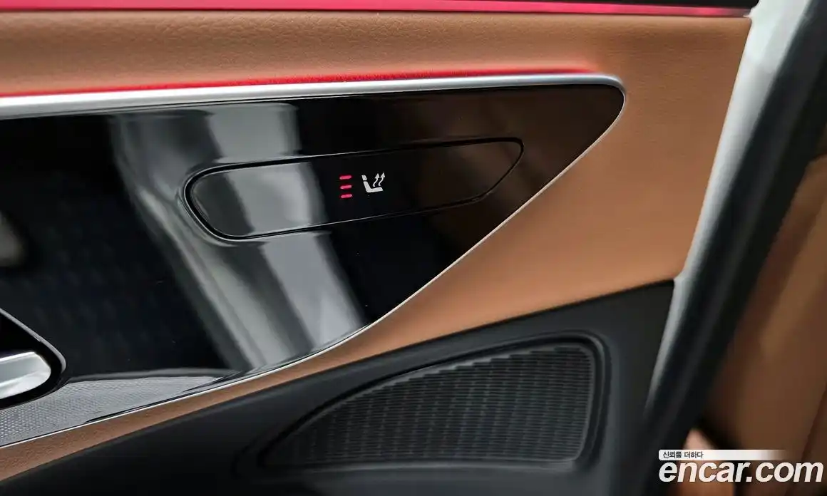 Mercedes-Benz E-Class 2024 2.0 Автомат в Москве № 179358, фото 19