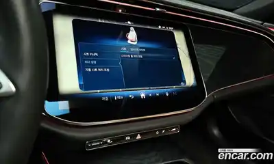 Mercedes-Benz E-Class 2024 2.0 Автомат в Москве № 179358, миниатюра 5