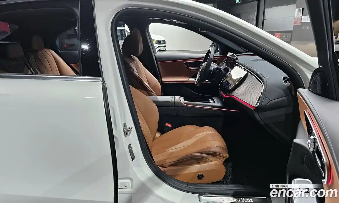 Mercedes-Benz E-Class 2024 2.0 Автомат в Москве № 179358, фото 10