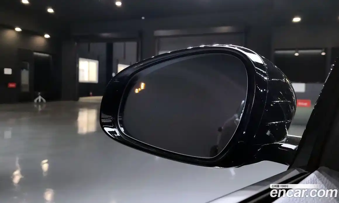 Genesis G70 2021 2.0 Автомат в Москве № 17936, фото 16