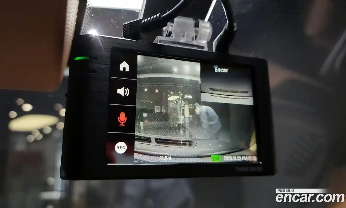 Genesis G70 2021 2.0 Автомат в Москве № 17936, фото 17