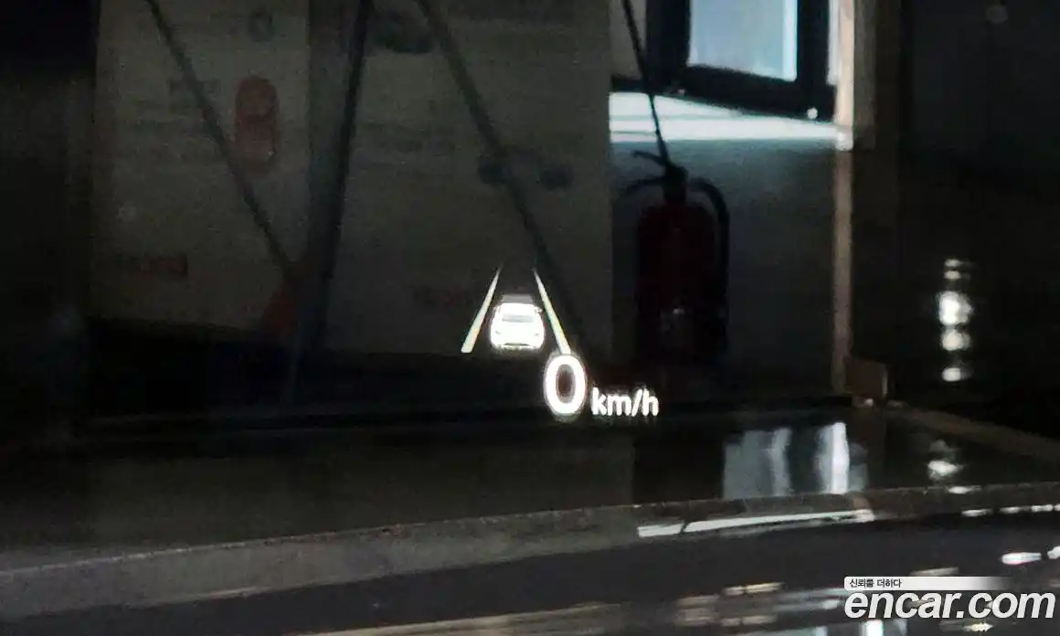 Genesis G70 2021 2.0 Автомат в Москве № 17936, фото 3