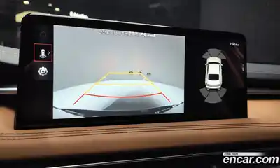 Genesis G70 2021 2.0 Автомат в Москве № 17936, миниатюра 6