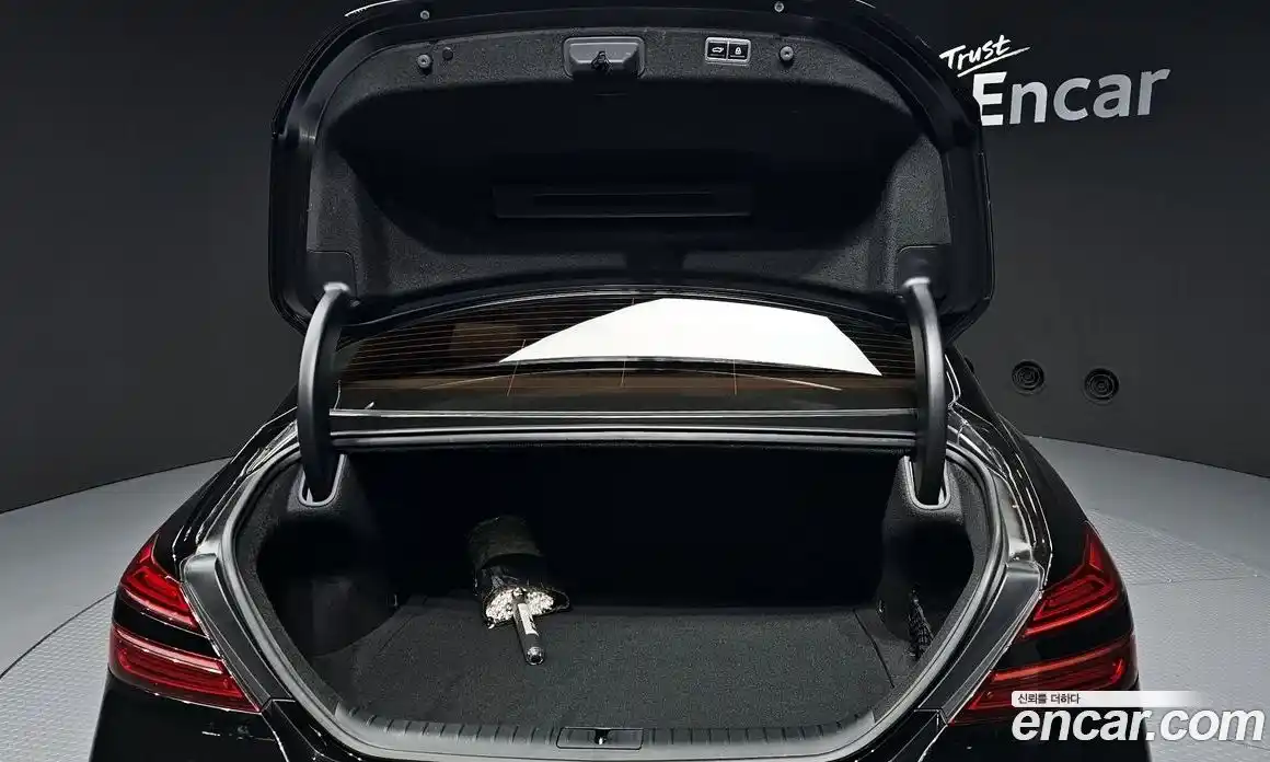 Genesis G70 2021 2.0 Автомат в Москве № 17936, фото 9