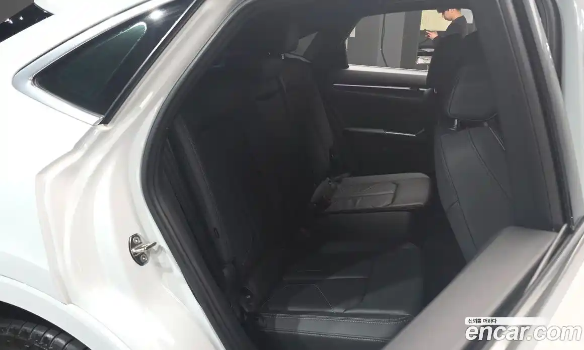 Audi Q3 2022 2.0 Автомат в Москве № 187651, фото 14