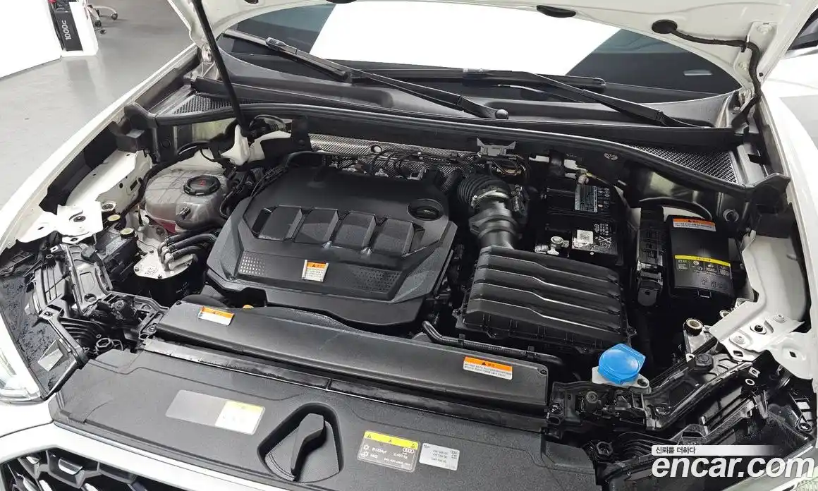 Audi Q3 2022 2.0 Автомат в Москве № 187651, фото 7