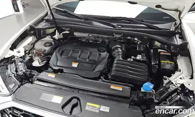 Audi Q3 2022 2.0 Автомат в Москве № 187651, миниатюра 7