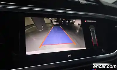 Audi Q3 2022 2.0 Автомат в Москве № 187651, миниатюра 8