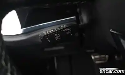 Audi Q3 2022 2.0 Автомат в Москве № 187651, миниатюра 10