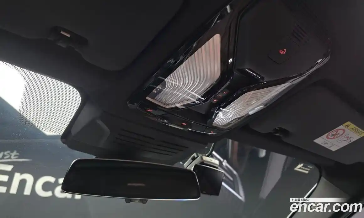 BMW X6 2024 3.0 Автомат в Москве № 187998, фото 17