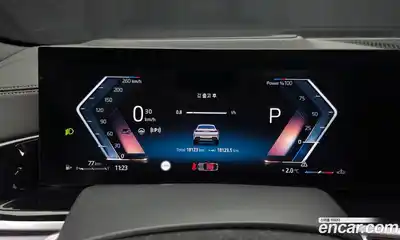 BMW X6 2024 3.0 Автомат в Москве № 187998, миниатюра 3