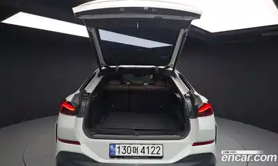 BMW X6 2024 3.0 Автомат в Москве № 187998, миниатюра 5