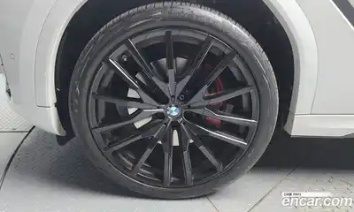 BMW X6 2024 3.0 Автомат в Москве № 187998, миниатюра 7