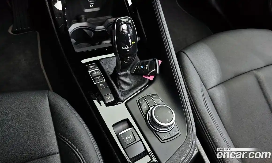 BMW X1 2022 2.0 Автомат в Москве № 188018, фото 19