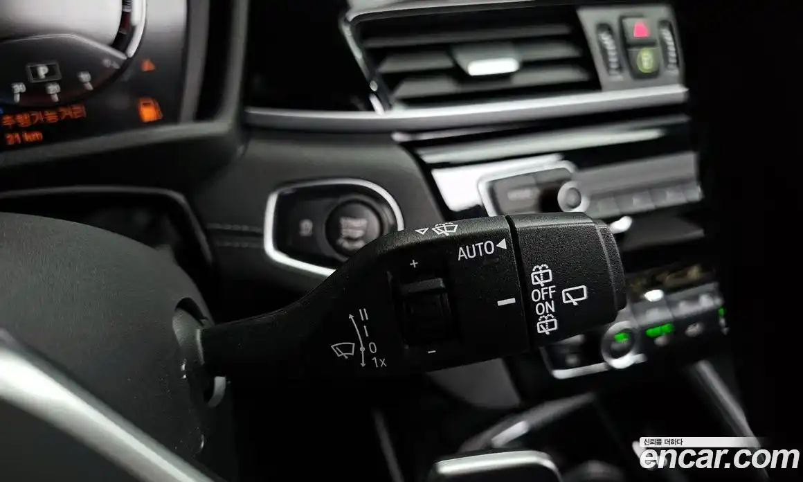 BMW X1 2022 2.0 Автомат в Москве № 188018, фото 4