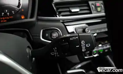 BMW X1 2022 2.0 Автомат в Москве № 188018, миниатюра 4