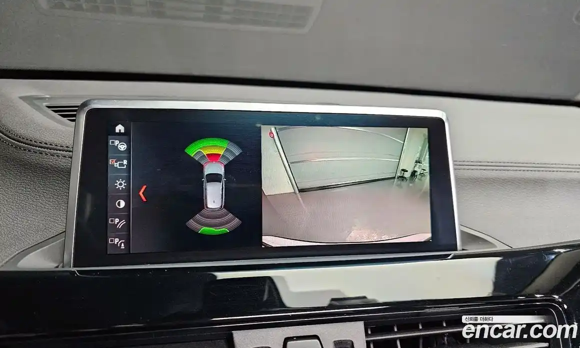 BMW X1 2022 2.0 Автомат в Москве № 188018, фото 6