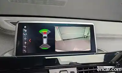 BMW X1 2022 2.0 Автомат в Москве № 188018, миниатюра 6