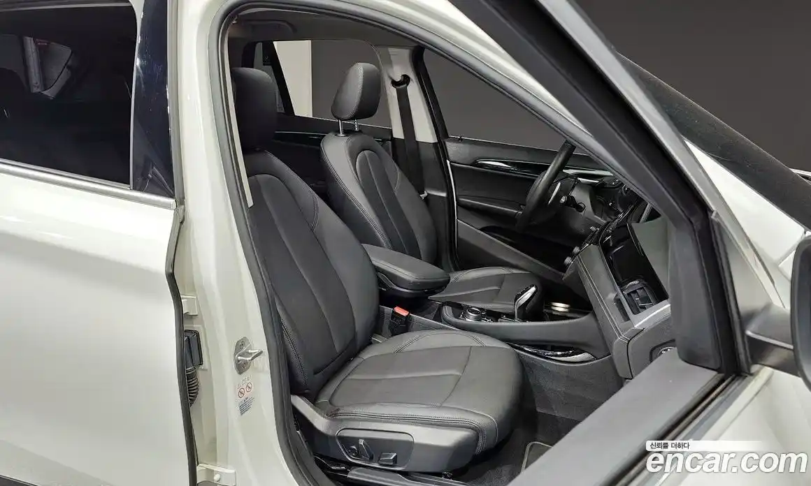 BMW X1 2022 2.0 Автомат в Москве № 188018, фото 7